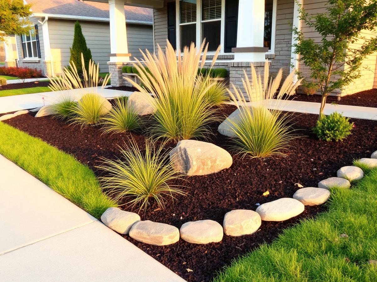 Landscaping & Installation in Sioux Falls, SD by Green Dakota Sunrise