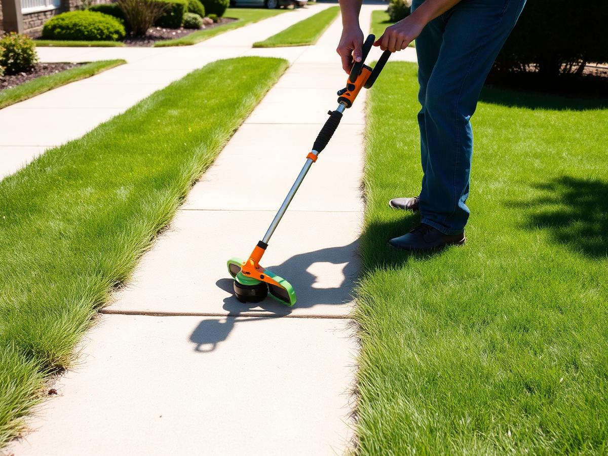 Lawn Care & Maintenance in Sioux Falls, SD by Green Dakota Sunrise
